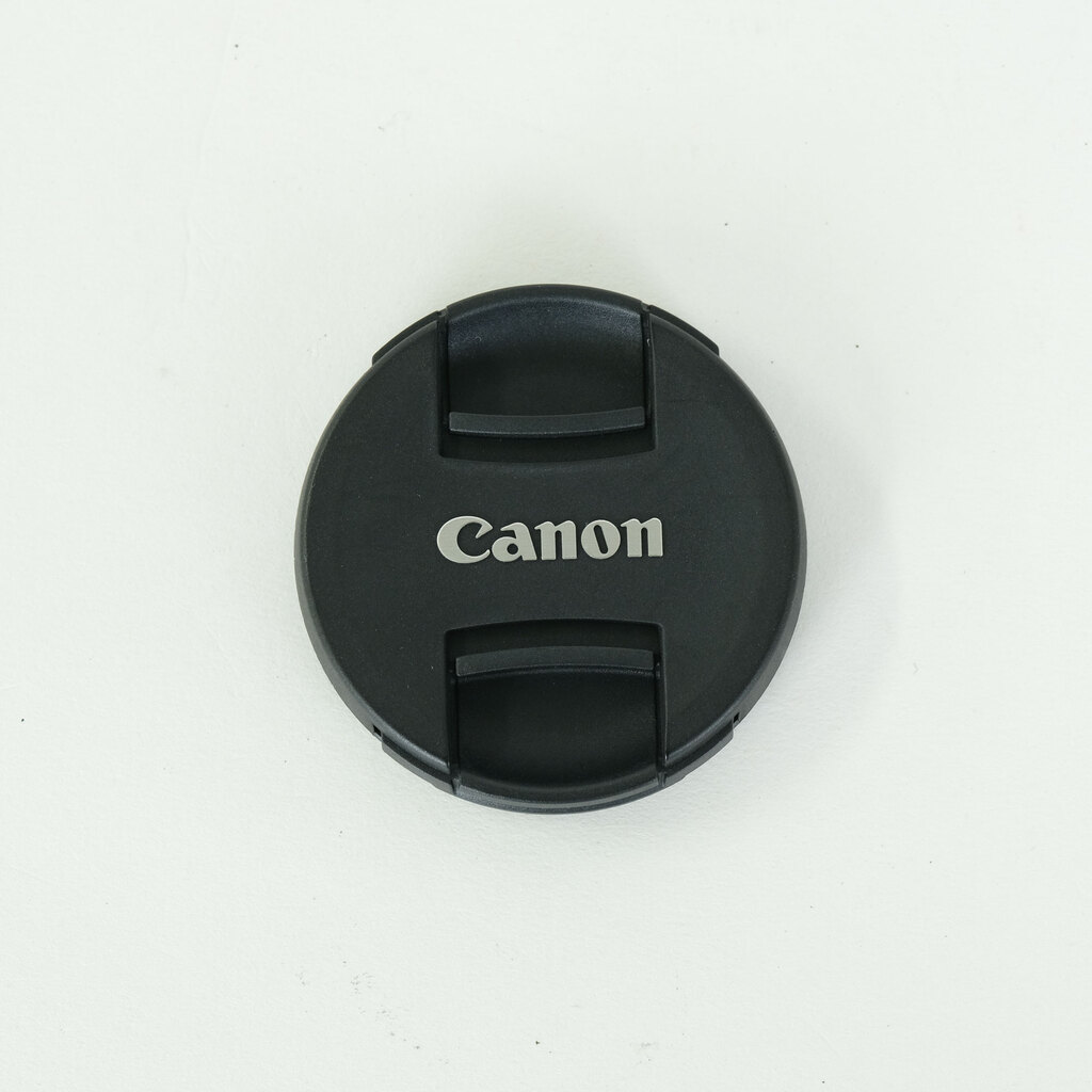 Canon RF35mm F1.8 MACRO IS STM