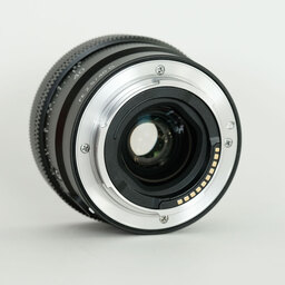 SONY FE 40mm F2.5 G SEL40F25G