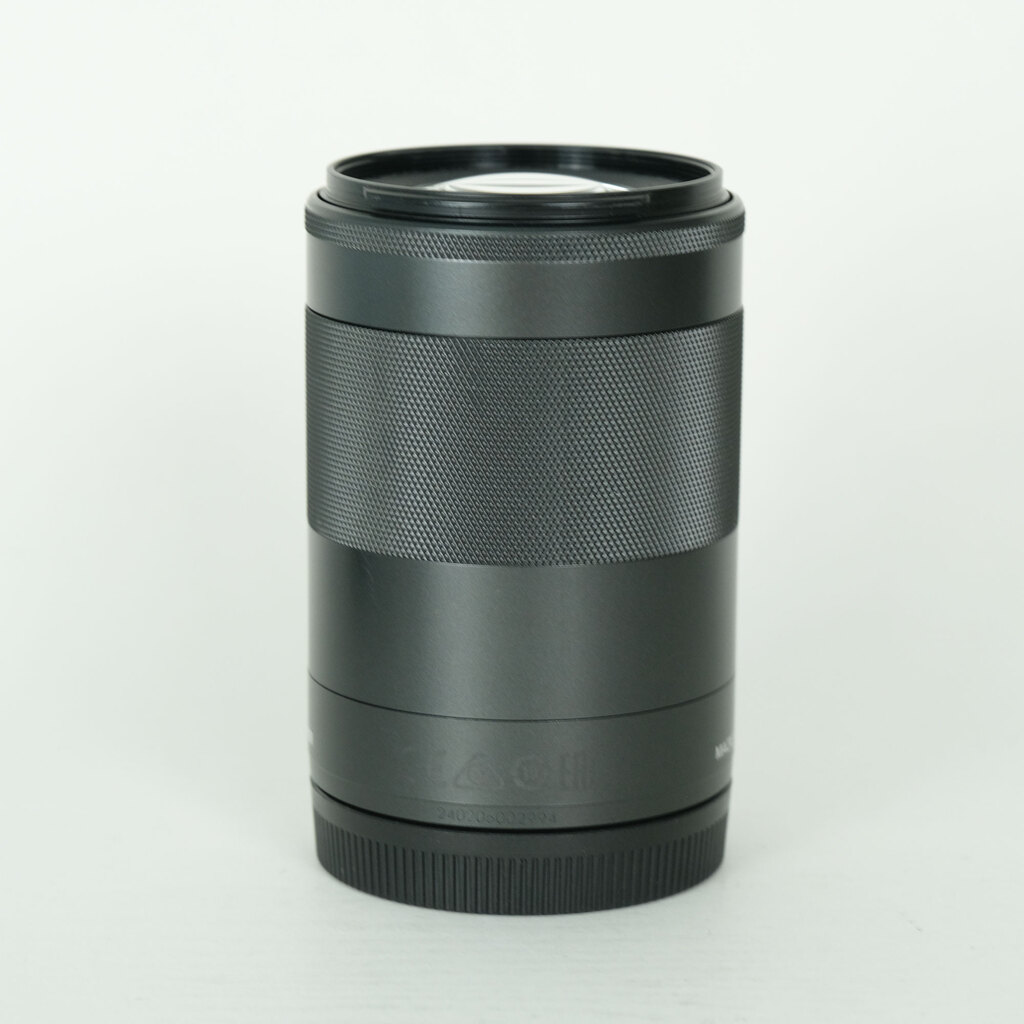 Canon EF-M55-200mm F4.5-6.3 IS STM