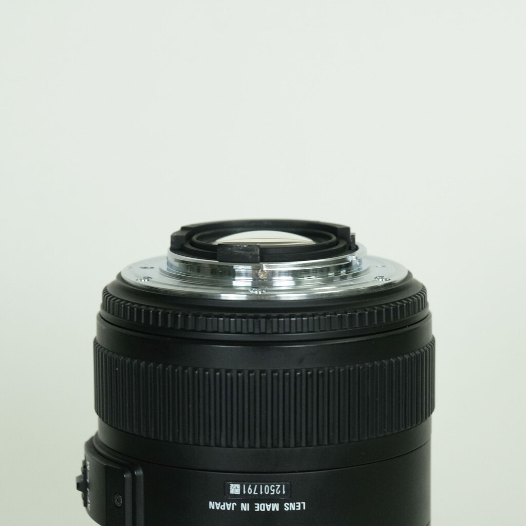 SIGMA 12-24mm F4.5-5.6 II DG HSM (ニコンF用)