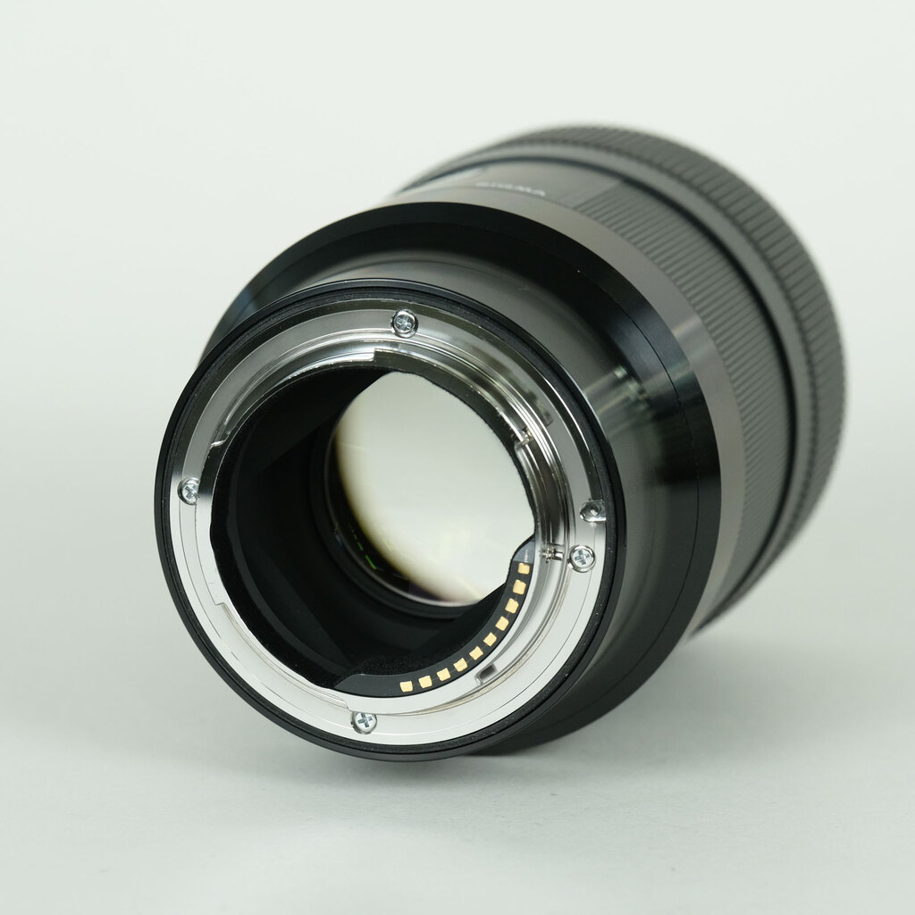 SIGMA 35mm F1.4 DG HSM｜Art [ソニーE用]