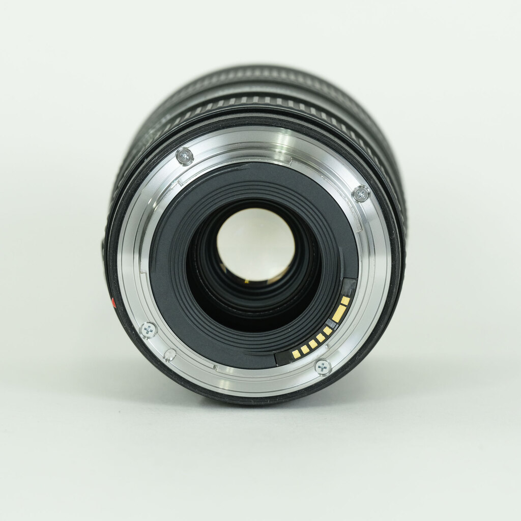 Canon EF16-35mm F4L IS USM