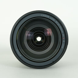 Canon RF24-105mm F4 L IS USM