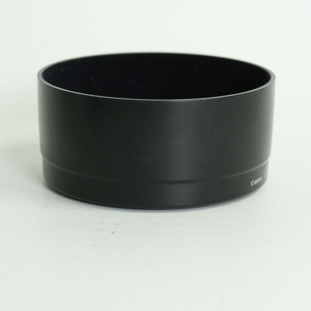 Canon EF50mm F1.2L USM