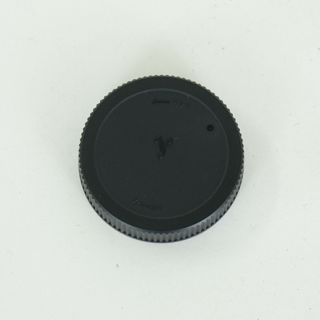 Voigtlander NOKTON 23mm F1.2 Aspherical [フジフイルムX用]