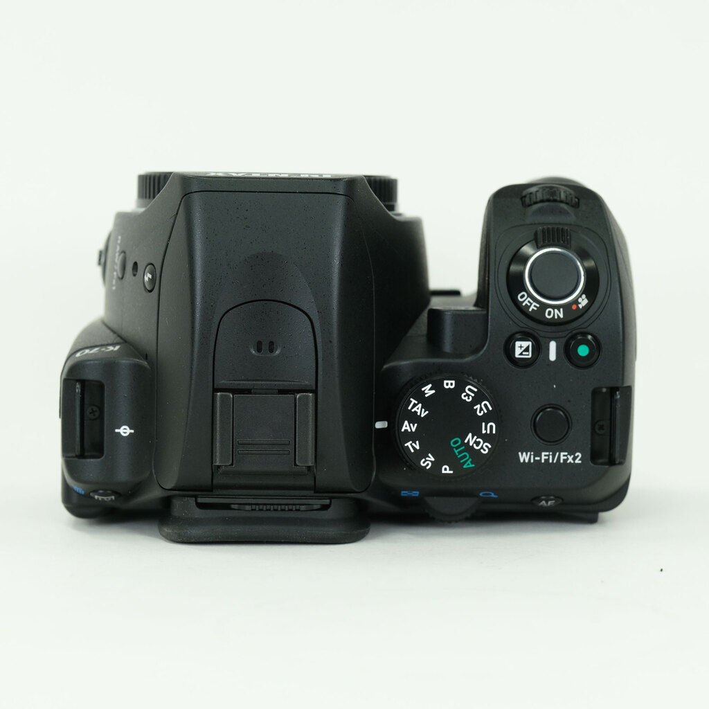 PENTAX K-70