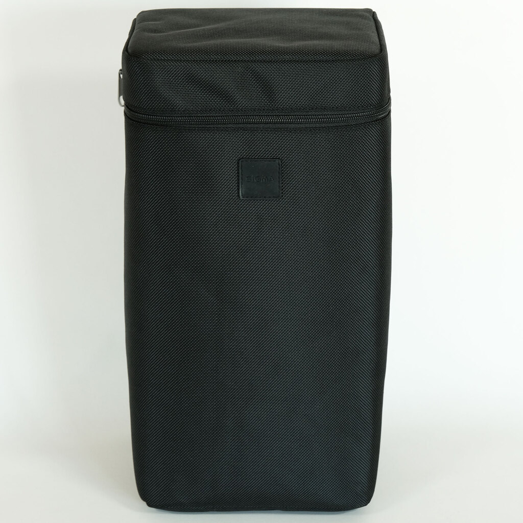 SIGMA 120-300mm F2.8 DG OS HSM｜Sports [キヤノンEF用]