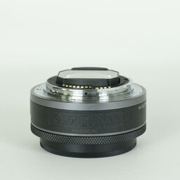 Canon RF28mm F2.8 STM
