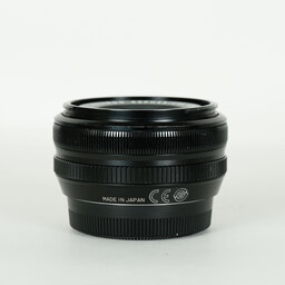 FUJIFILM XF18mmF2 R