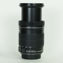 Canon EF-S18-135mm F3.5-5.6 IS STM