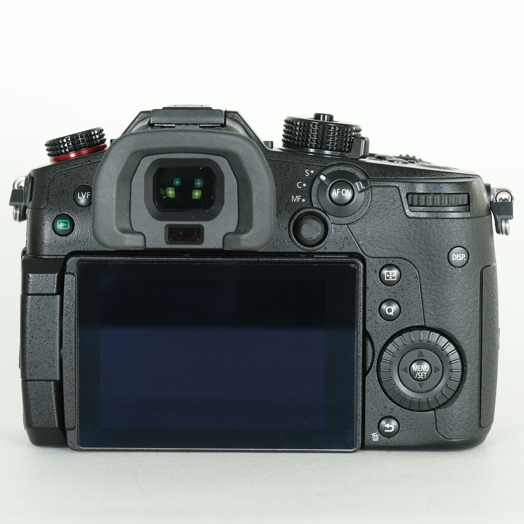 Panasonic LUMIX DC-GH5M2