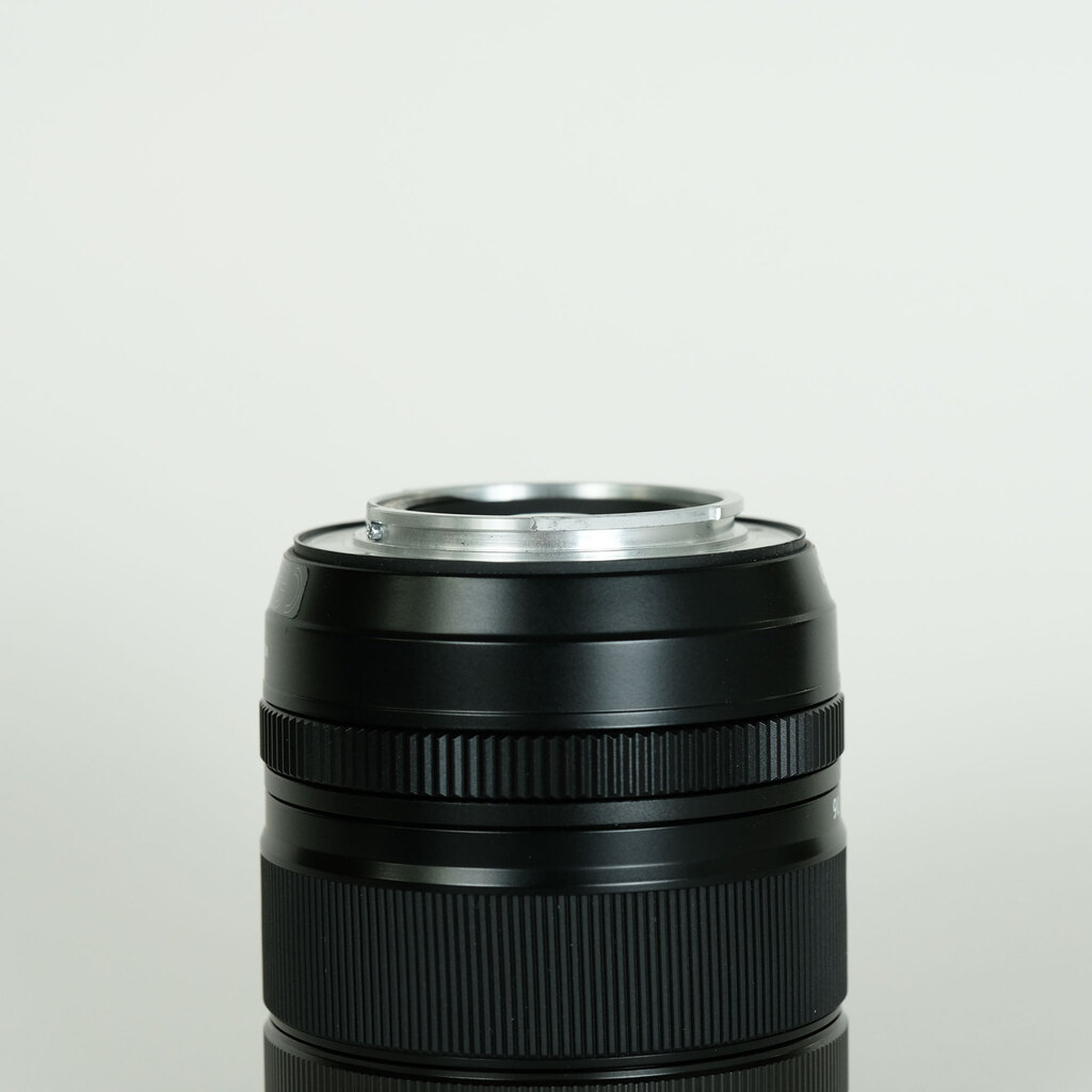 FUJIFILM XF16-50mmF2.8-4.8 R LM WR