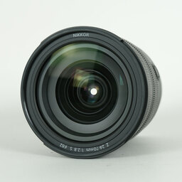 Nikon NIKKOR Z 24-70mm f/2.8 S