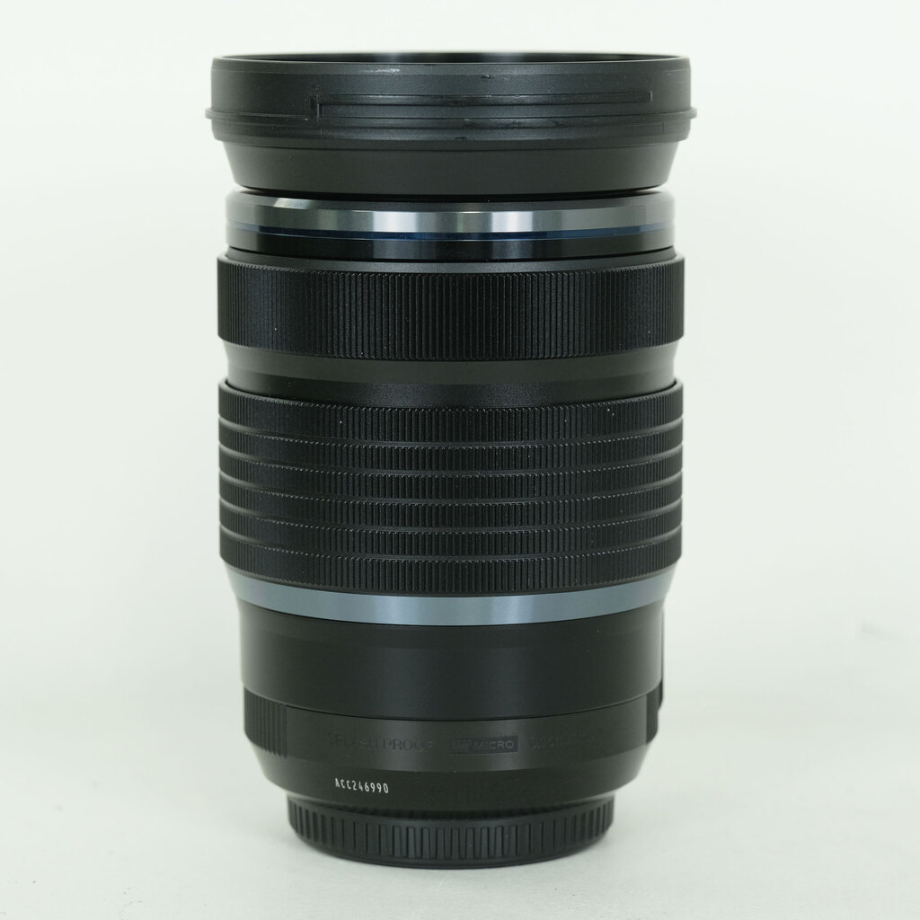 OLYMPUS M.ZUIKO DIGITAL ED 12-100mm F4.0 IS PRO