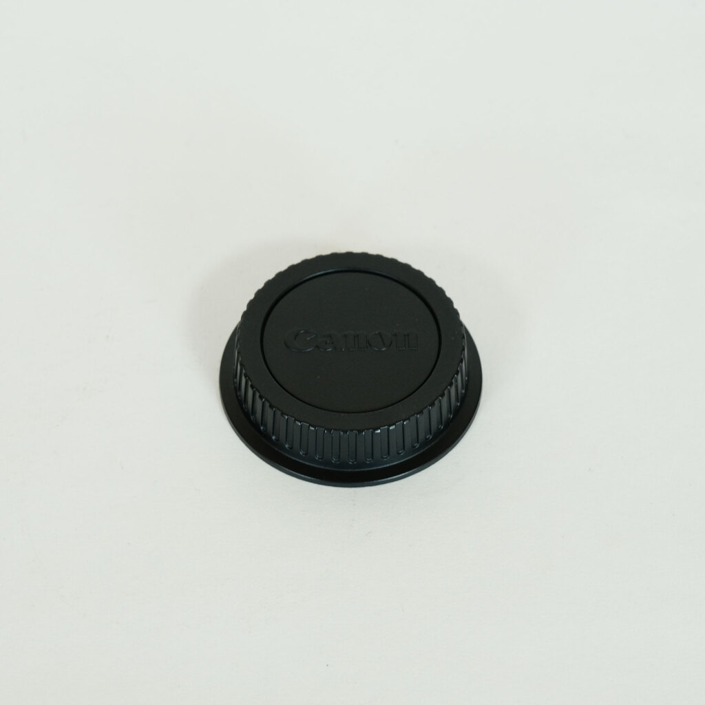 Canon EF50mm F1.8 STM