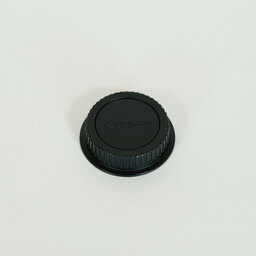 Canon EF50mm F1.8 STM