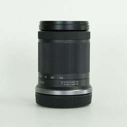 Canon RF-S18-150mm F3.5-6.3 IS STM
