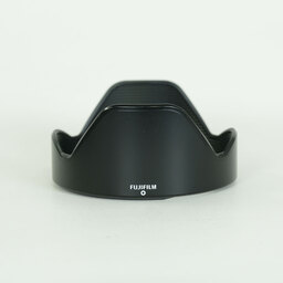 FUJIFILM XF16-80mmF4 R OIS WR