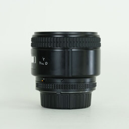 Nikon Ai AF Nikkor 85mm f/1.8D
