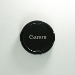 Canon EF50mm F1.8 II