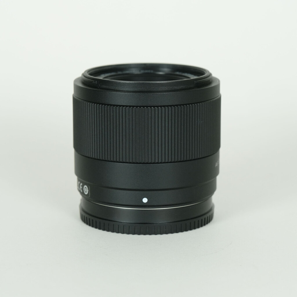 VILTROX AF 20mm F2.8 AIR STM ASPH ED IF（ソニーE用）