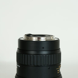 TOKINA AT-X 17-35 F4 PRO FX 17-35mm F4 [キヤノンEF用]