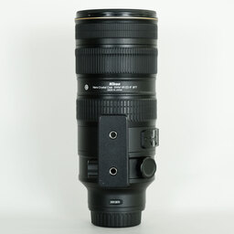 Nikon AF-S NIKKOR 70-200mm F2.8 G ED VR II
