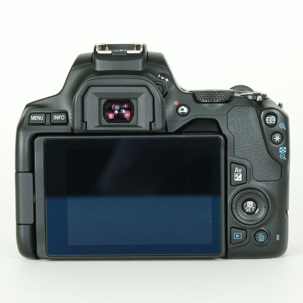 Canon EOS Kiss X10 Canon EOS Kiss X10