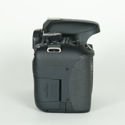 Canon EOS Kiss X8i Canon EOS Kiss X8i