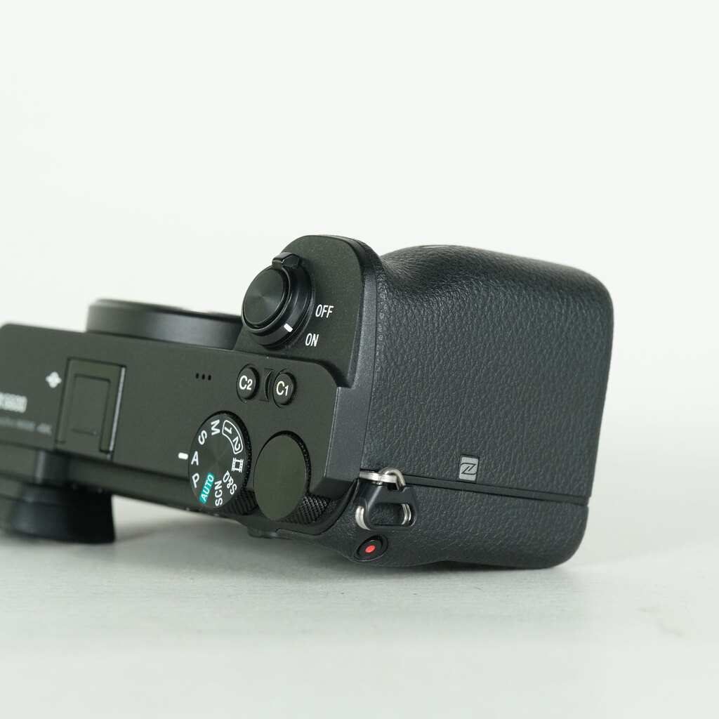 SONY α6600（ILCE-6600）の出品 | ONE SCENE（ワンシーン）