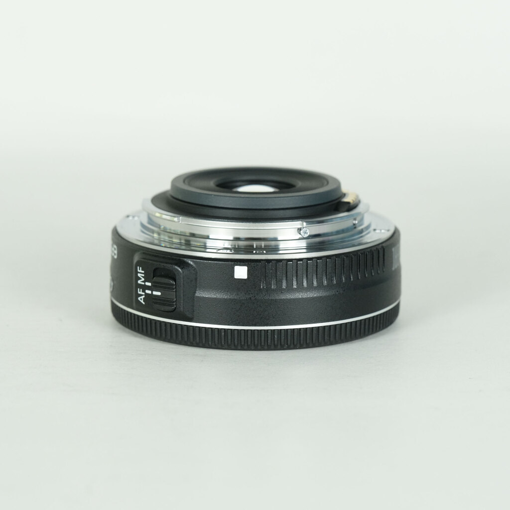 Canon EF-S24mm F2.8 STM
