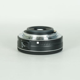 Canon EF-S24mm F2.8 STM