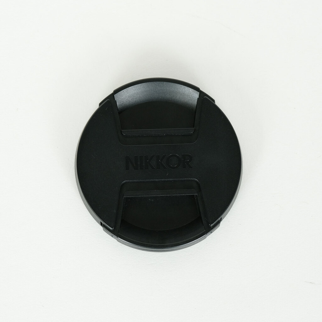 Nikon NIKKOR Z 24-200mm f/4-6.3 VR