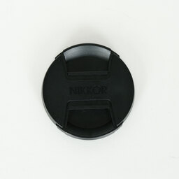 Nikon NIKKOR Z 24-200mm f/4-6.3 VR