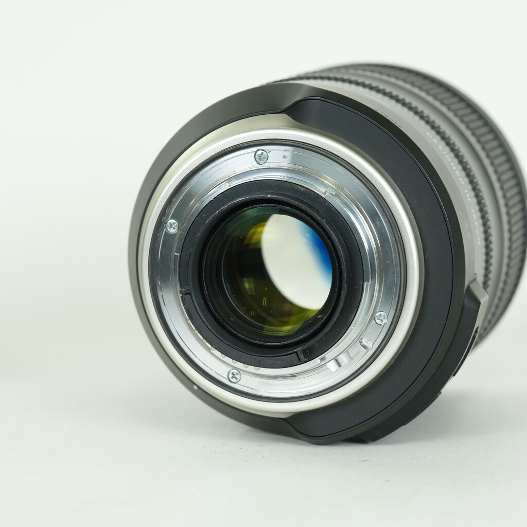 TAMRON SP 24-70mm F/2.8 Di VC USD G2 (Model A032) [ニコン用]