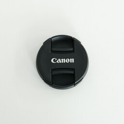 Canon RF-S 18-45mm F4.5-6.3 IS STM