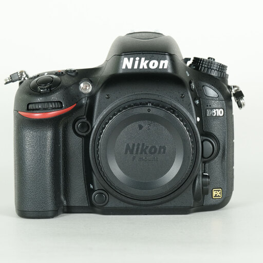 Nikon D610を徹底解説。作例からおすすめレンズまで | ONE SCENE（ワン
