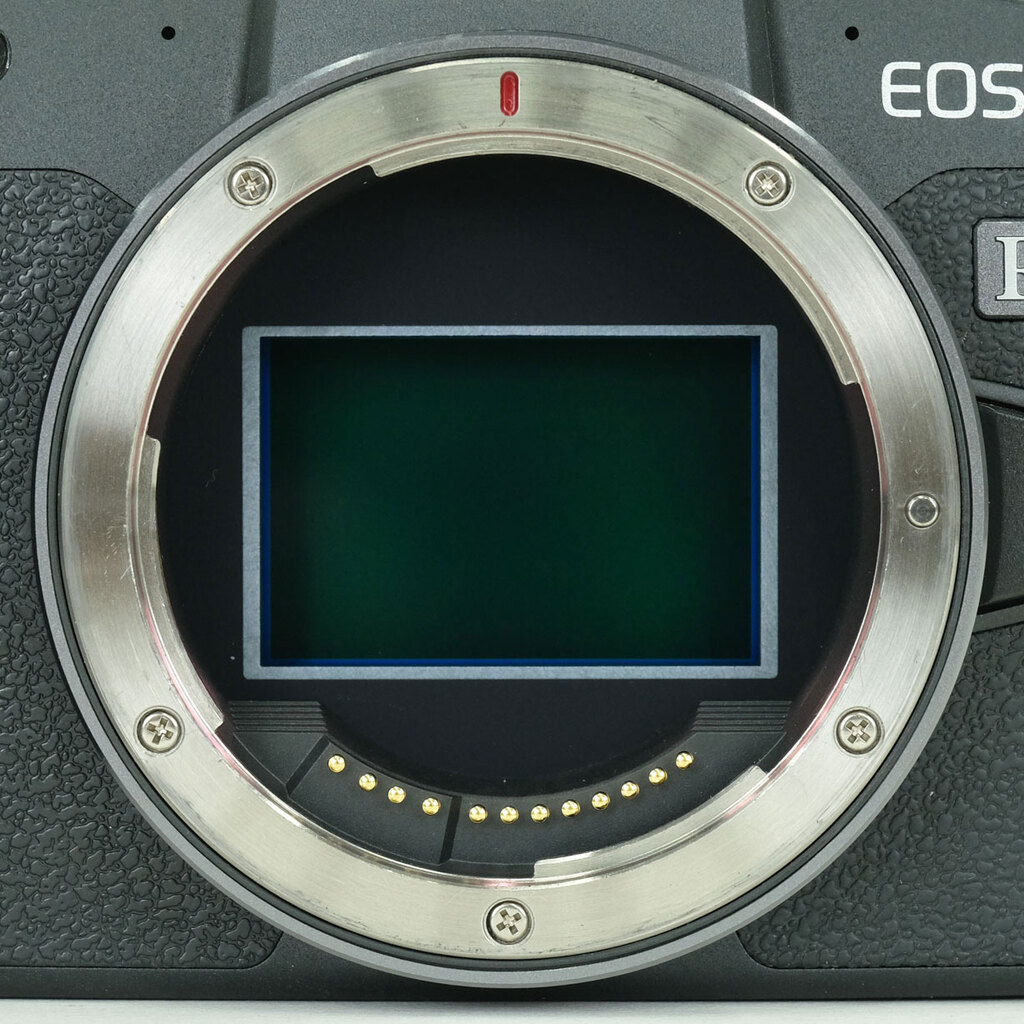 Canon EOS RP Canon EOS RP