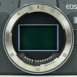 Canon EOS RP Canon EOS RP