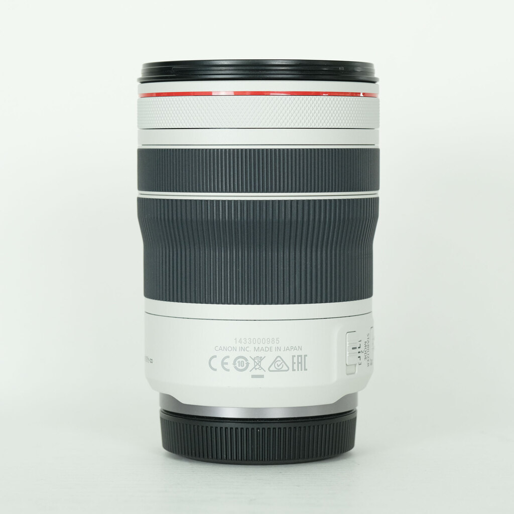 Canon RF70-200mm F4 L IS USM