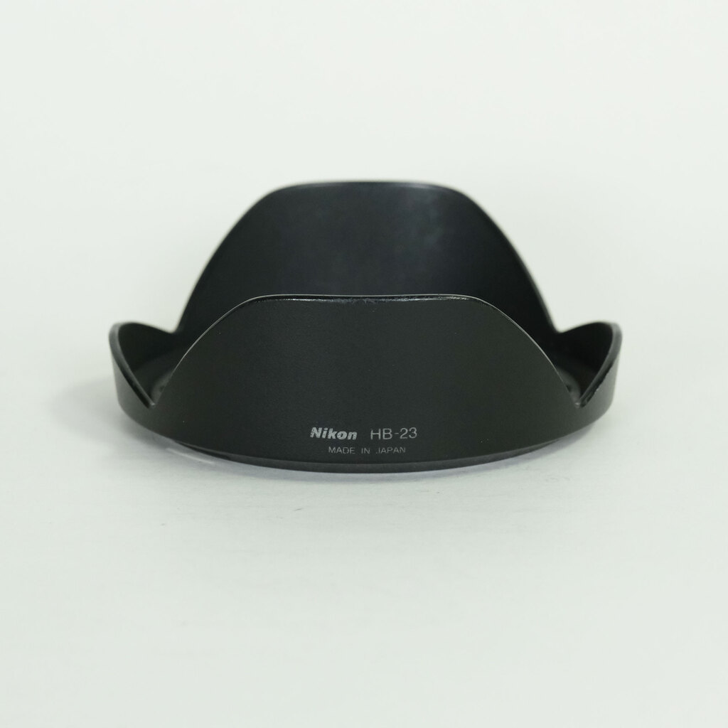 Nikon AI AF-S Zoom-Nikkor 17-35mm F2.8D IF-ED