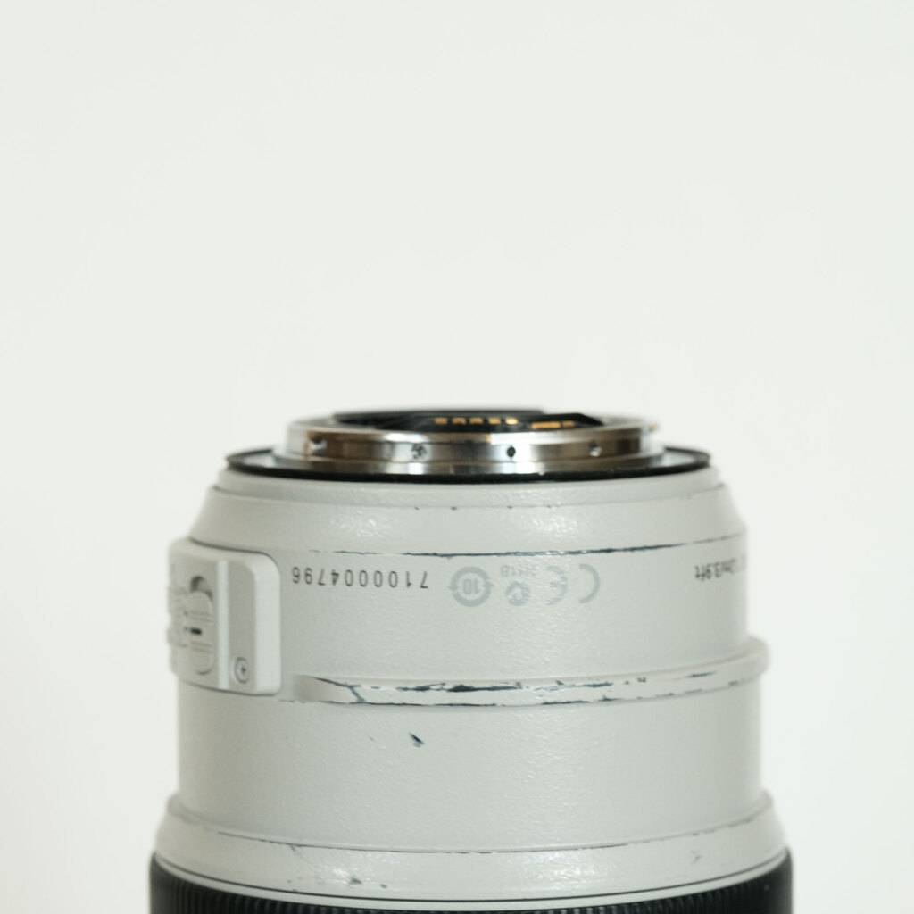 Canon EF70-300mm F4-5.6L IS USM