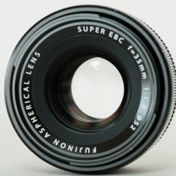 FUJIFILM XF35mmF1.4 R