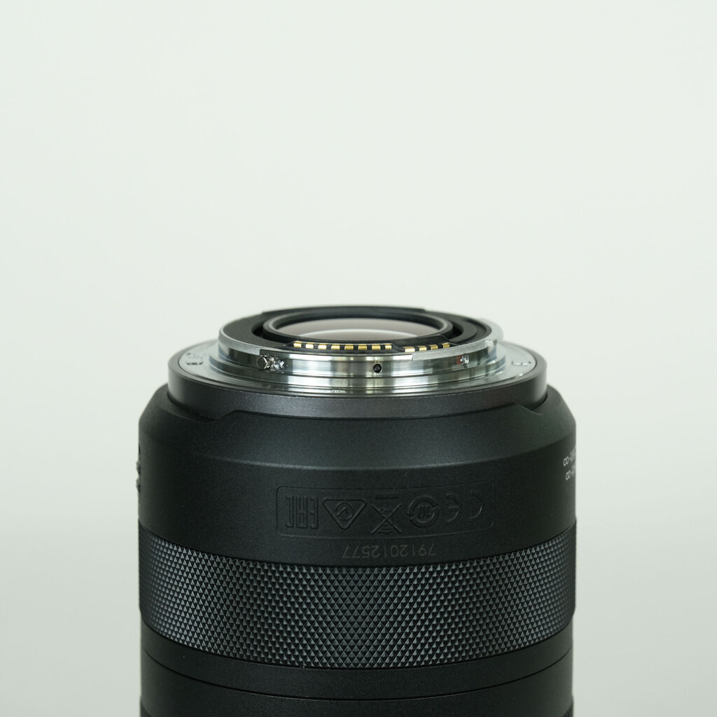 Canon RF24-240mm F4-6.3 IS USM Canon RF24-240mm F4-6.3 IS USM