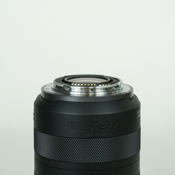 Canon RF24-240mm F4-6.3 IS USM Canon RF24-240mm F4-6.3 IS USM