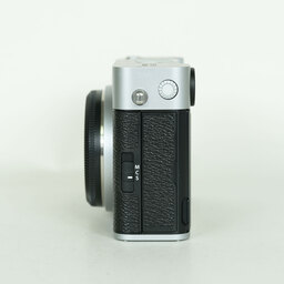 FUJIFILM X-E5 FUJIFILM X-E5