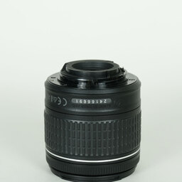 Nikon AF-P DX NIKKOR 18-55mm F3.5-5.6G VR Nikon AF-P DX NIKKOR 18-55mm F3.5-5.6G VR