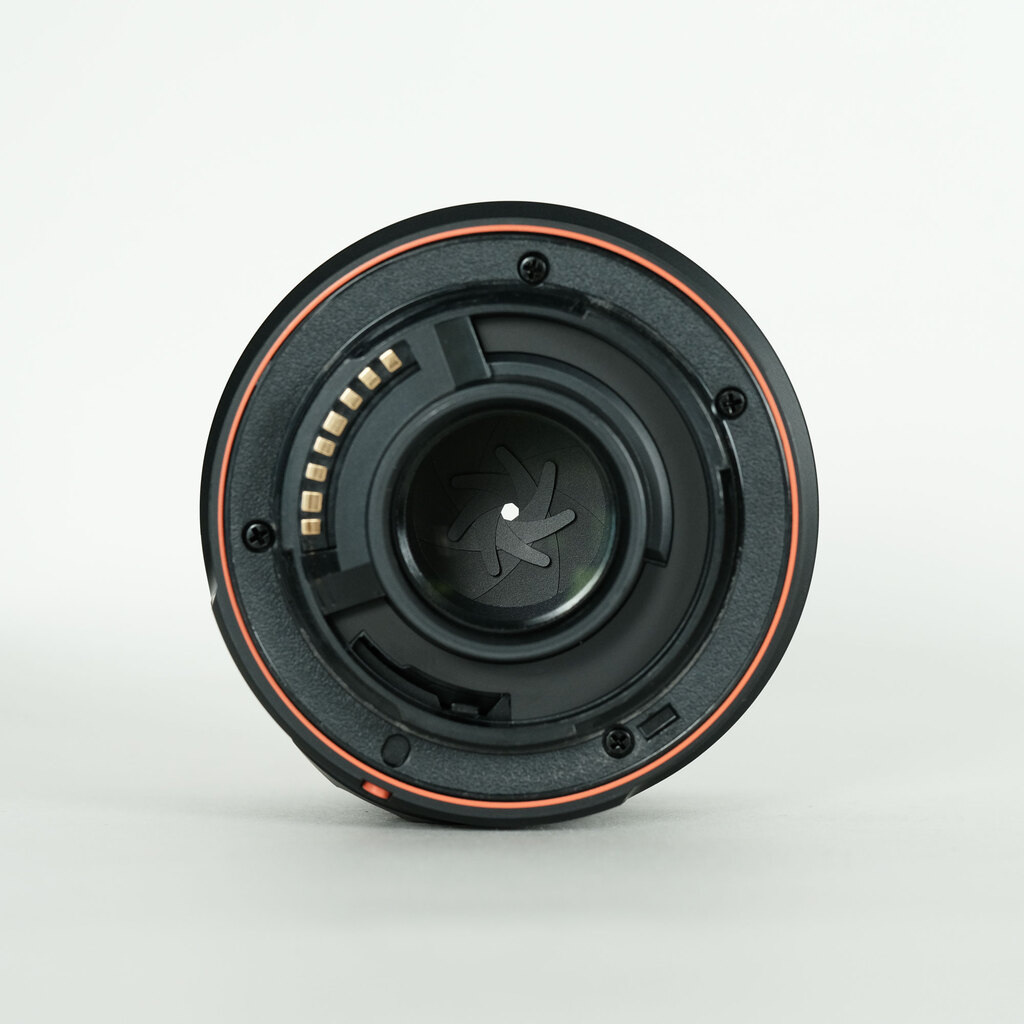 SONY 85mm F2.8 SAM SAL85F28