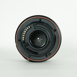 SONY 85mm F2.8 SAM SAL85F28