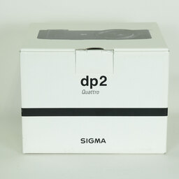 SIGMA dp2 Quattro